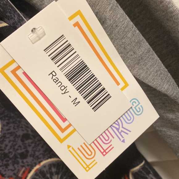 Lularoe Randy M - Picture 4 of 5